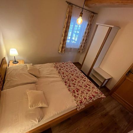 Penzion Skorusina Brezovica Zewnętrze zdjęcie
