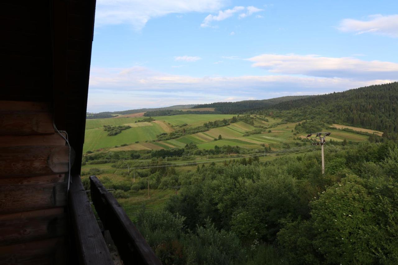 Penzion Skorusina Brezovica Zewnętrze zdjęcie