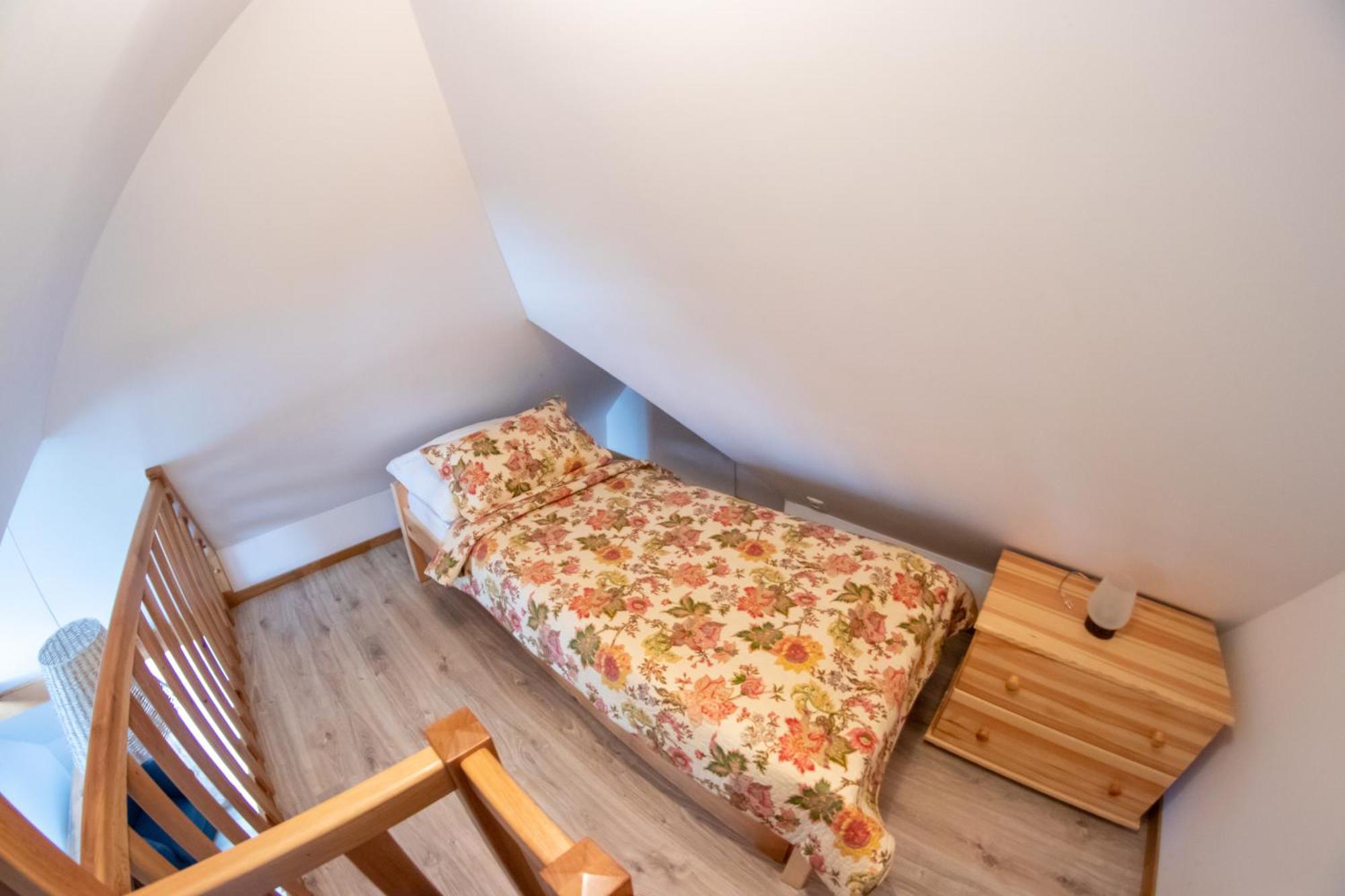 Penzion Skorusina Brezovica Zewnętrze zdjęcie